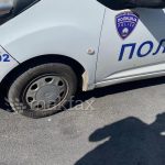Приведен крадец во Кичево, вршел тешки кражби во станови и куќи
