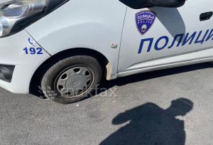 Приведен крадец во Кичево, вршел тешки кражби во станови и куќи