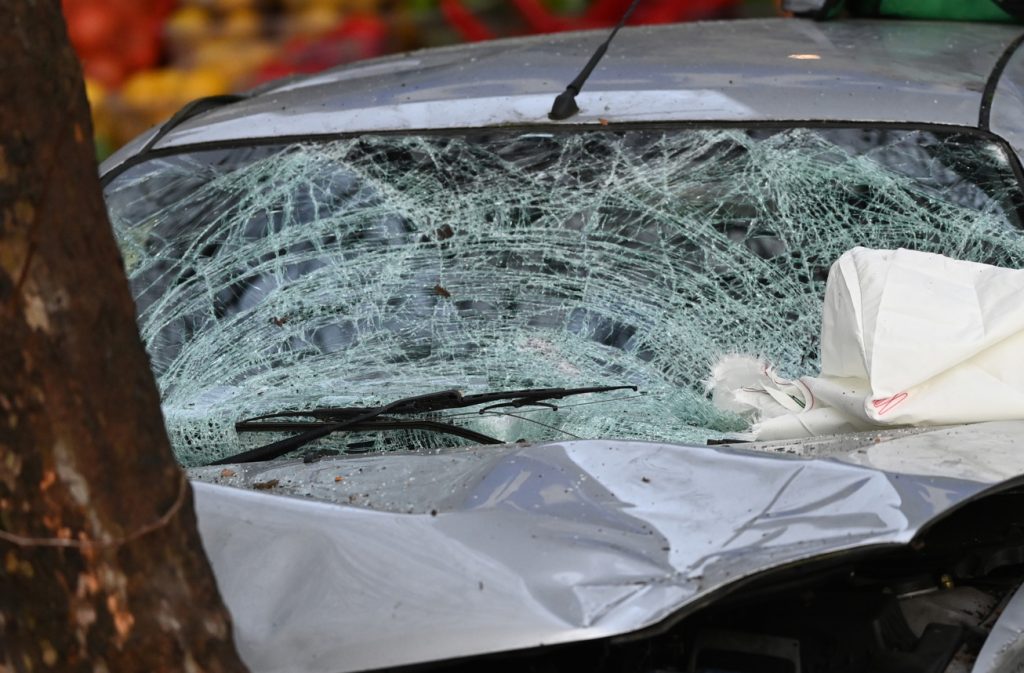 Во тешка сообраќајна несреќа загина 20-годишник од Прилепско