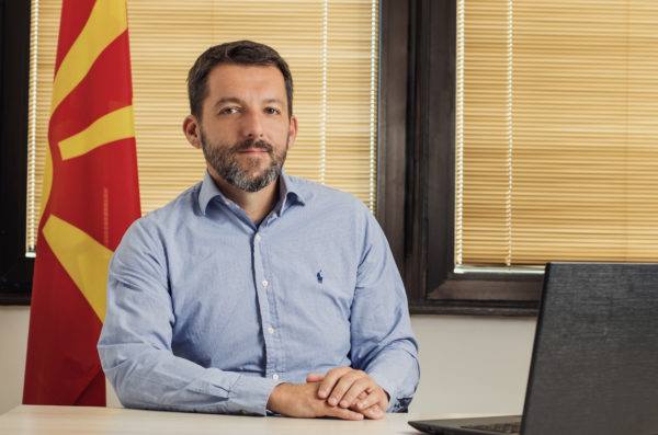Реакција од директорот на ТИРЗ на прес-конференција на ВМРО-ДПМНЕ