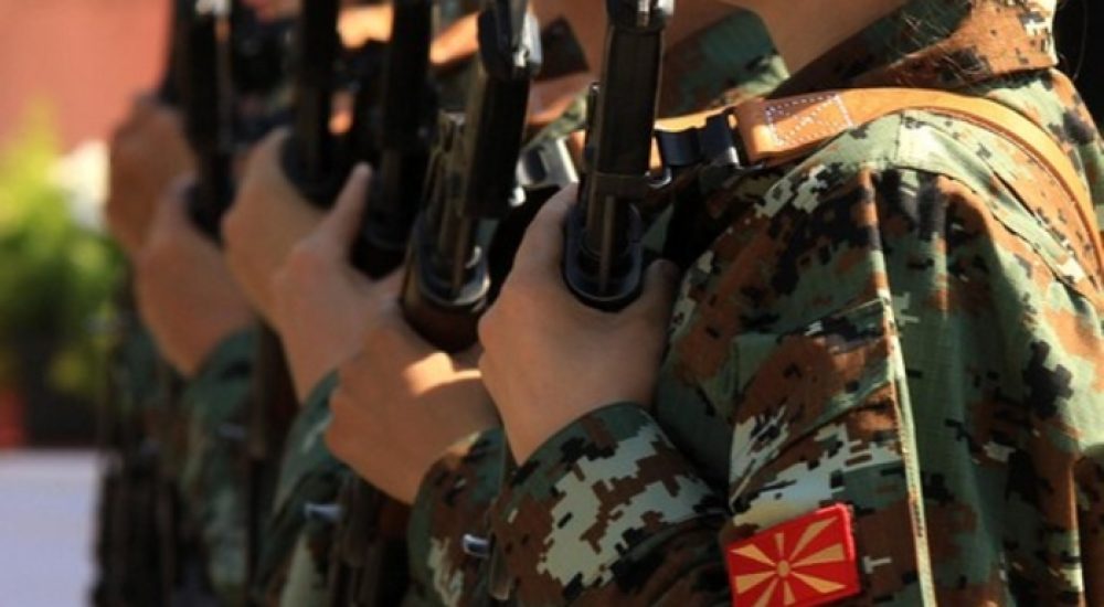 Одлуки за учество на припадници на Армијата на вежби во Германија, Бугарија, Косово