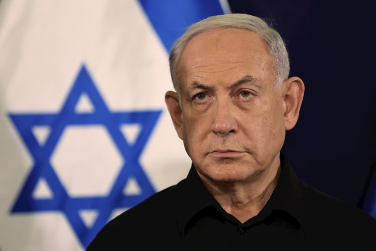 Нема да им дозволиме да формираат терористичка држава: Нетанјаху ја отфрли поддршката на ОН за палестинската државност