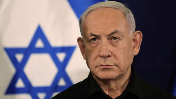 Нетанјаху: Ако Евреите не се заштитат самите, никој нема да ги заштити
