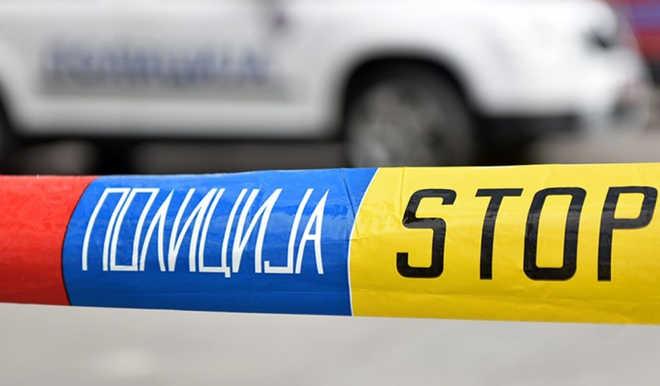 Кривична против две лица од Струга: се расправале со гости во кафеана, оштетиле неколку автомобили, истепале охриѓанец, па биле агресивни со полицајците