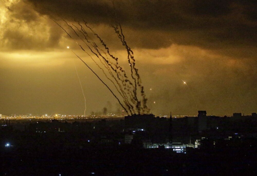 „Хаарец“: Хамас брзо ги обновува способностите и ги менува тактиките