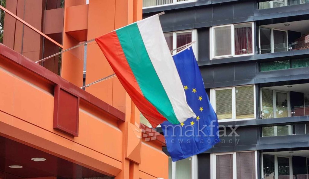 Брисел ѝ се заканува на Бугарија со санкции