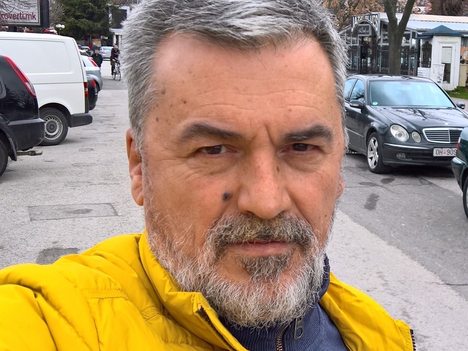Десна објави наводно писмо од Љупчо Палевски: Министерот Лога лаже за екстрадицијата