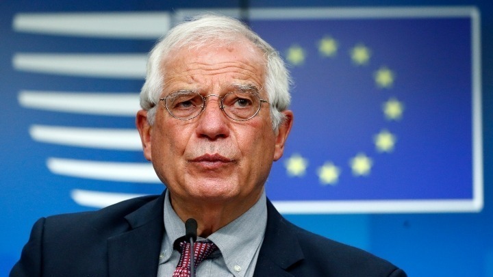 ЕУ го повика Израел веднаш да ги прекине операциите во Рафах