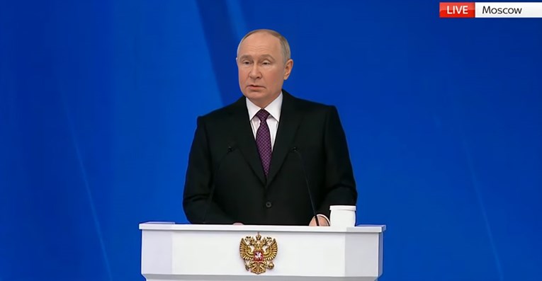 Путин: Подготвени сме за разговор со Западот, но без ароганција и сила