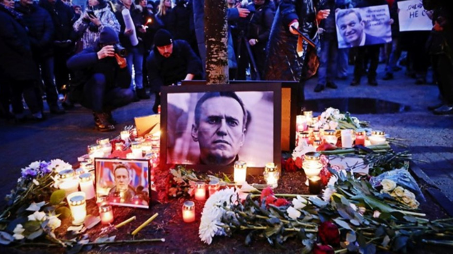 Навални ќе биде погребан во петок, неговите поддржувачи ќе можат да присуствуваат