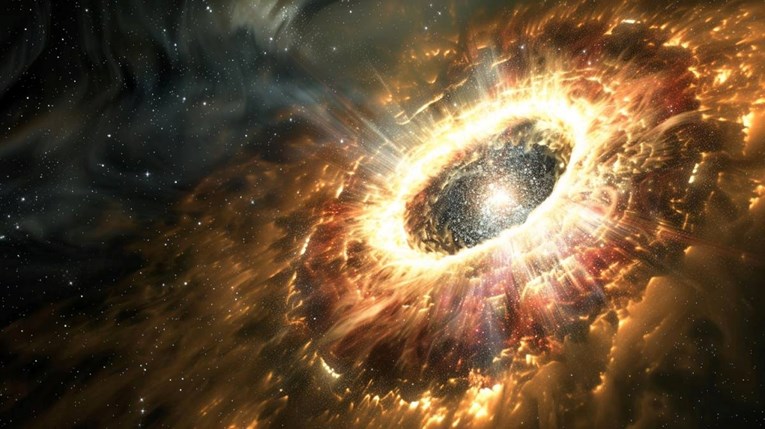 Наскоро ќе можеме да ја видиме космичката експлозија со голо око, се гледа еднаш во животот