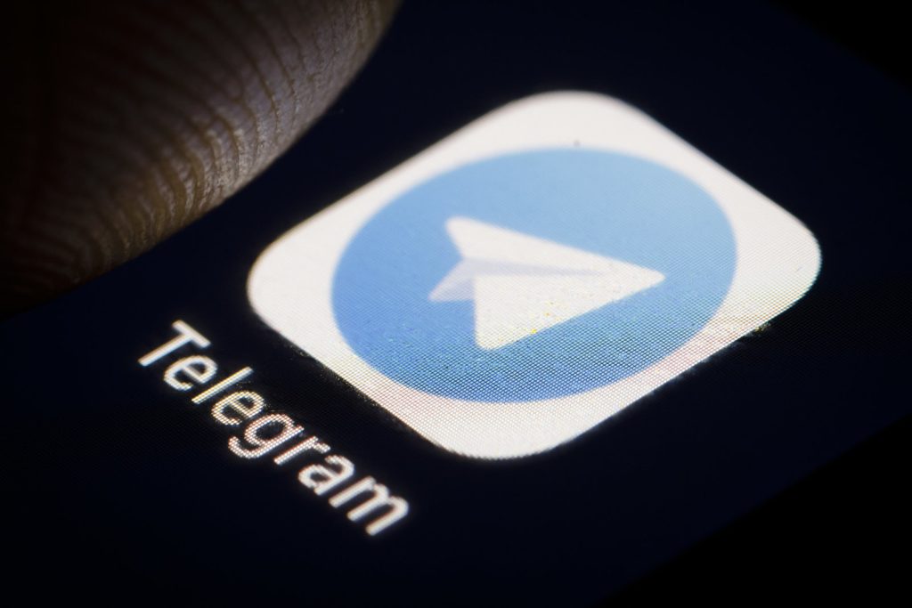 11 канали на Телеграм блокирани во Русија поради терористичка содржина