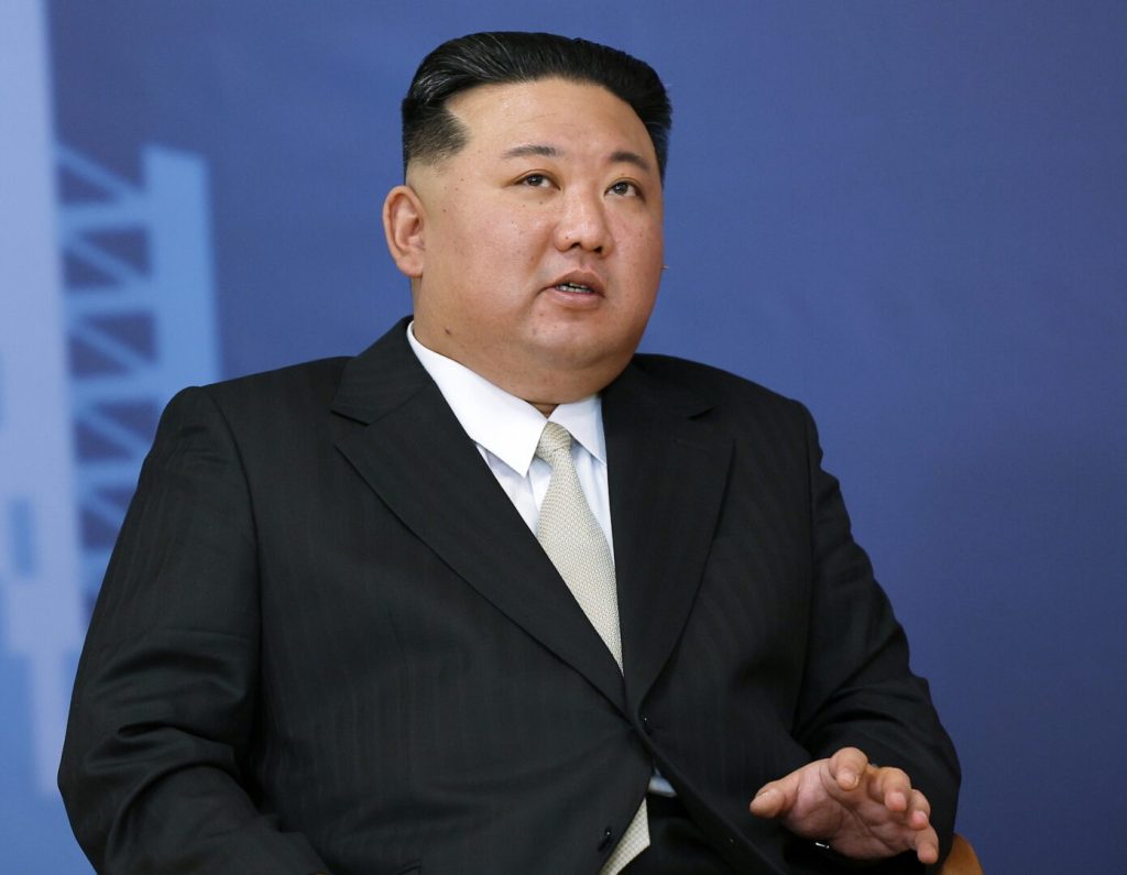 Почина главниот шеф на пропагандата на Ким Џонг-ун