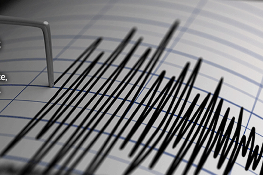 Земјотрес ја погоди Албанија: Се стресе во близина на границата со Црна Гора