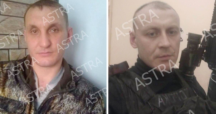 Русите уапсија двајца нивни војници за грозоморни злосторства