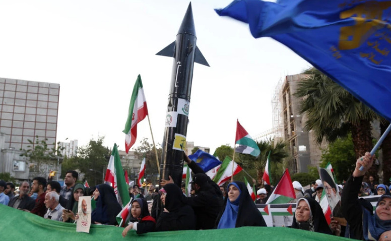 Поранешниот директор на Мосад за нападот на Иран: Сите опции се „на маса“