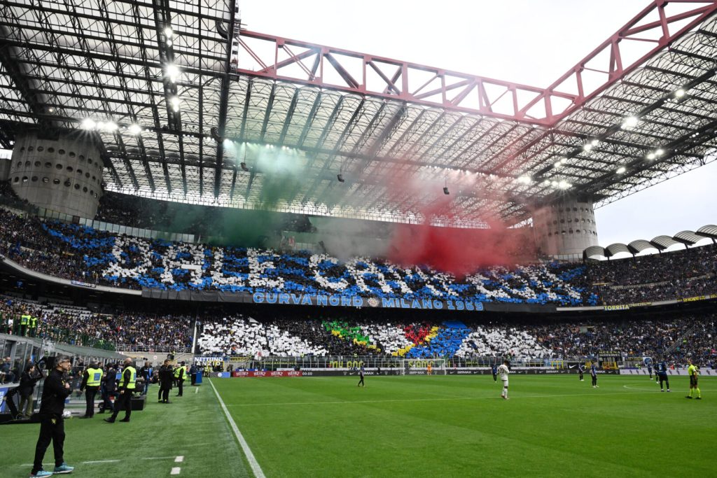 (Видео) Интер во историски натпревар со триумф над Торино го прослави Скудетото