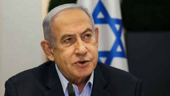 САД го повикаа Нетанјаху да одржи говор во Конгресот