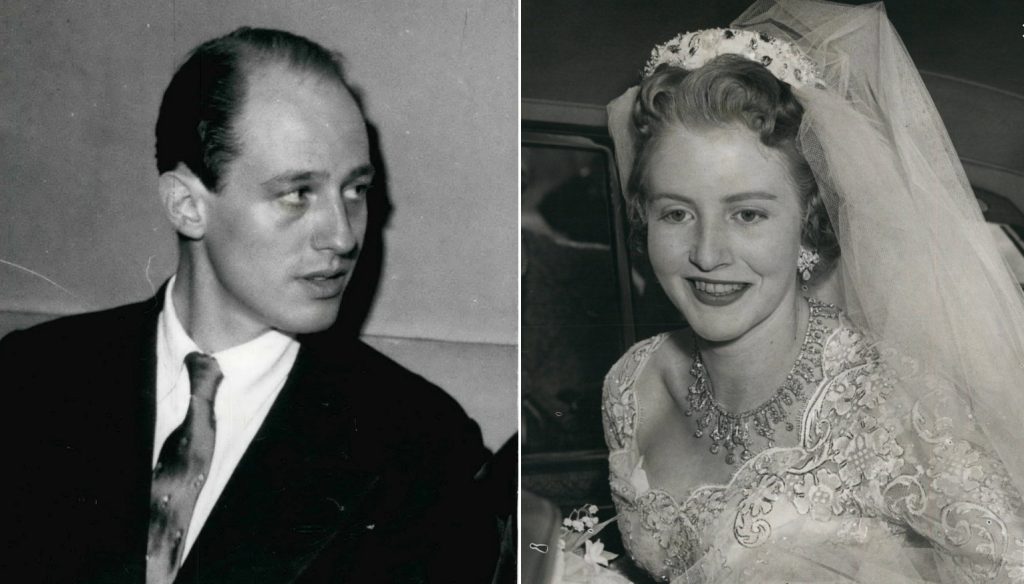Бракот кој го потресе кралското семејство: бајката се претворила во ужас, насилство и неверства