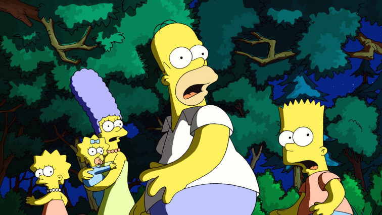 Во новата сезона на „Симпсонови“ е убиен еден од важните ликови од серијата