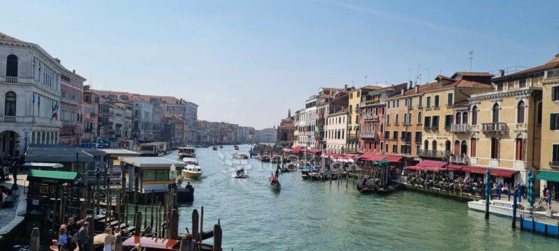 Венеција заработи огромна сума на пари со наплата на влезници во градот за само 11 дена