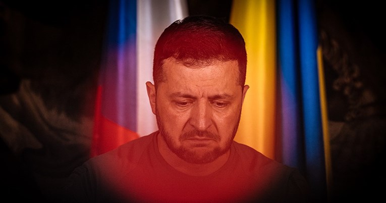 Уапсен Полјак: „Планирал убиство на Зеленски“