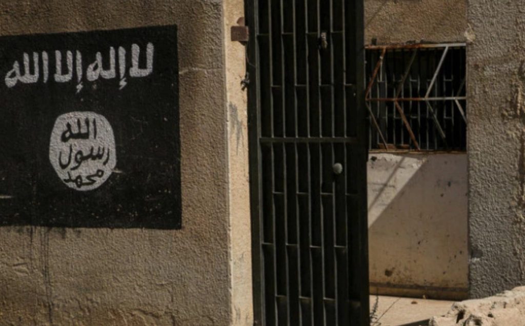 Лидерот на ИСИС убиен во операција во пограничниот регион на Мали
