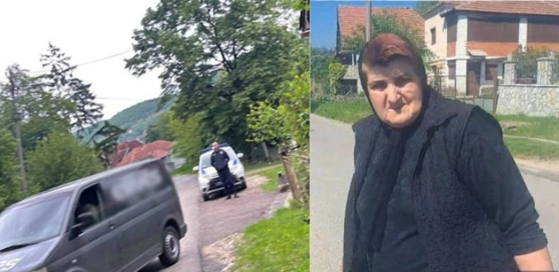 Телото на Светлана Драгијевиќ на обдукција, соседите се сомневаат на срцев удар