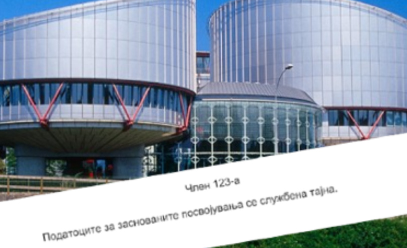 Се очекуваат промени во Законот за семејство по пресудата за Митровска која ги бараше биолошките родители