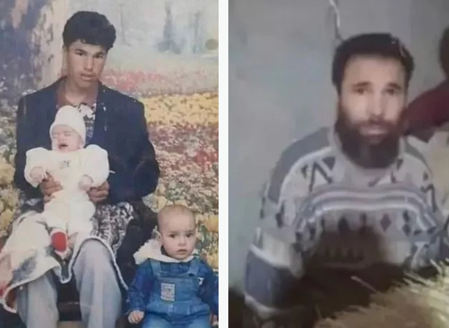 Пронајден човек кој пред 26 години бил киднапиран: го чувале во штала на 200 метри од неговата куќа во Алжир