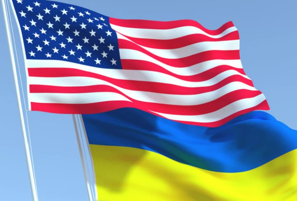 САД најавуваат нов пакет помош од 400 милиони долари за Украина