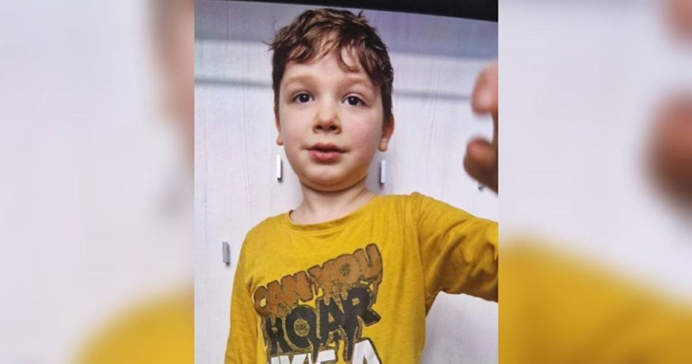 Три недели од исчезнувањето на аутистично момче во Германија: дали Аријан бил жртва на несреќа при лов