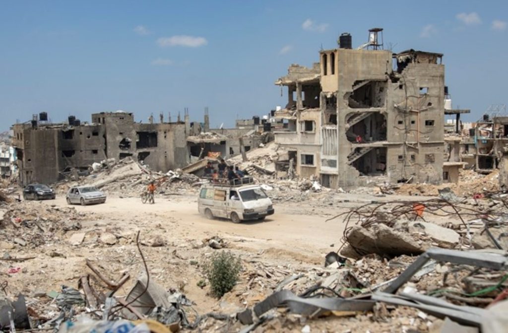 Нетанјаху: Запирањето на војната во Газа сега ќе го задржи Хамас на власт