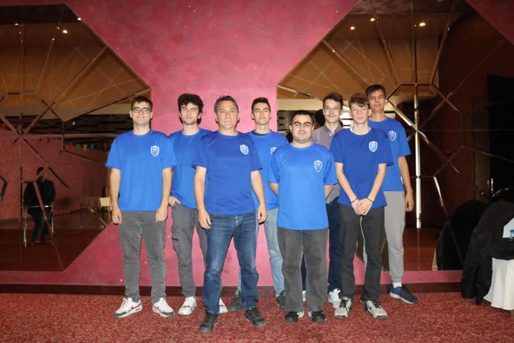 Шаховскиот клуб Мулти Есенс се квалификуваше во Втората лига: Младинците ја оправдаа довербата