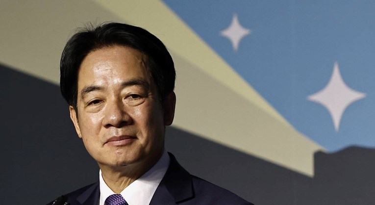 Кина за изјавите на новиот тајвански претседател: Ова се опасни сигнали