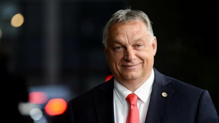 Орбан со честитки за изборната победа на ВМРО-ДПМНЕ и на Сиљановска-Давкова