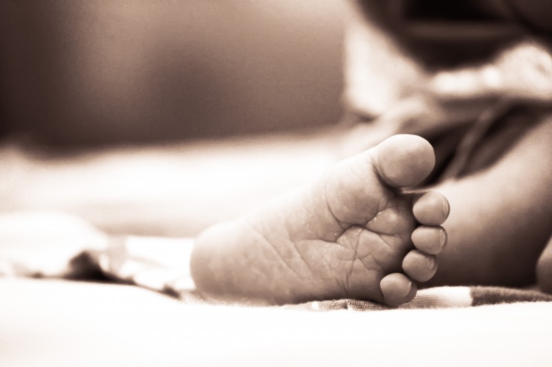Издадени наредби за утврдување на причините за смртта на бебето од Вевчани: наредена е обдукција, а се проверува и медицинската историја на детето и на мајката