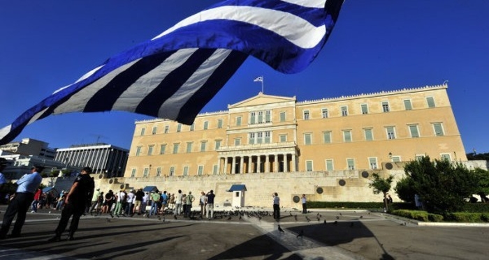Штрајк на државните службеници во Грција: бараат повисоки плати поради високите цени