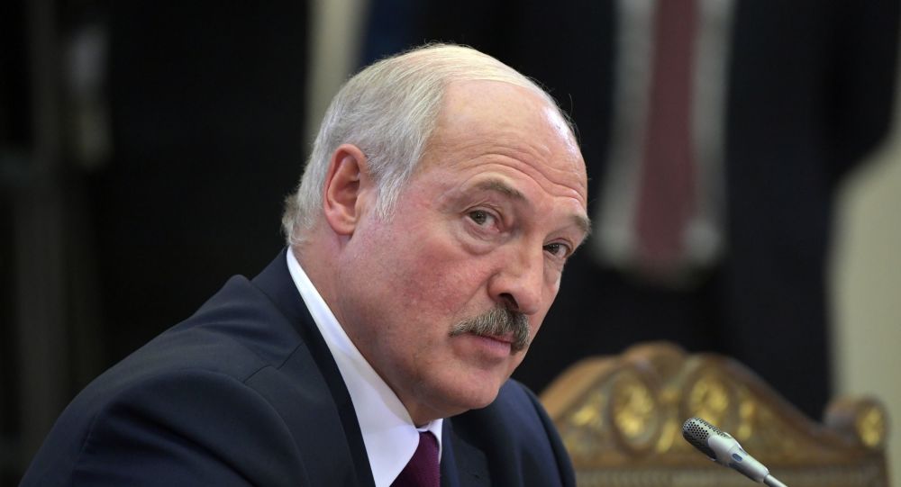 Лукашенко: Следува нуклеарна апокалипса, третата светска војна мора да се спречи