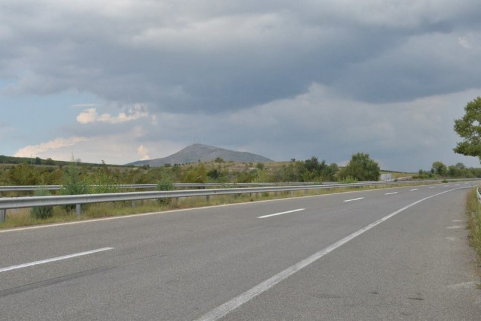 Нормализиран сообраќајот на патот Битола – Новаци