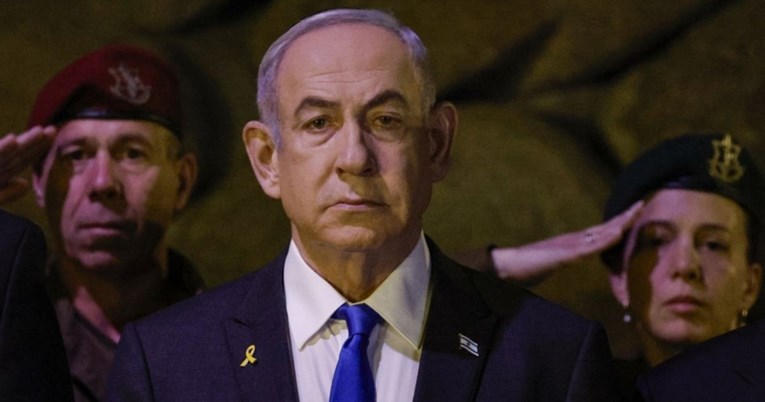 Нетанјаху по најавата на Бајден дека ќе престане да испраќа оружје: Ќе се бориме со нокти