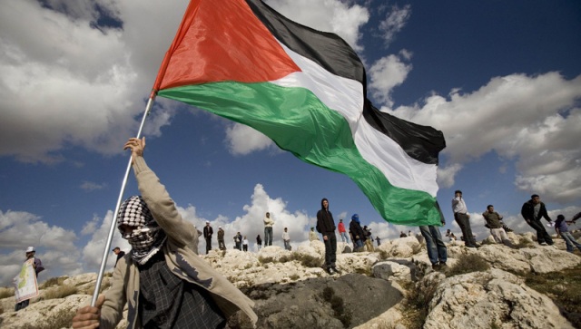 Шпанија, Ирска и Словенија ќе ја признаат Палестина на 21 мај