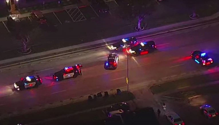 (Видео) Застрелани шест лица во Тексас, меѓу нив и деца