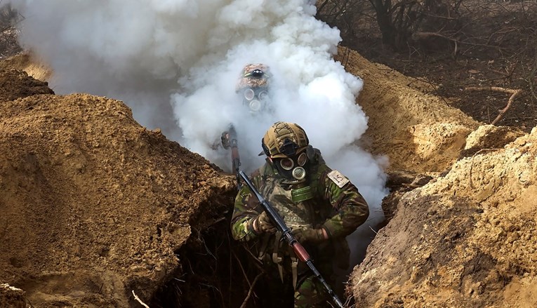 Масивен ракетен напад врз Украина, Зеленски: „Светот не смее да му даде шанса на новиот нацизам“