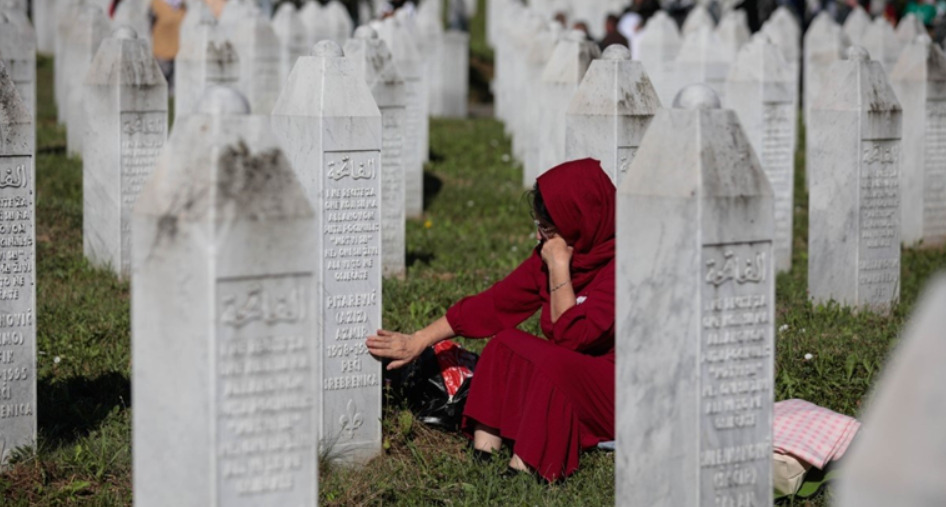 ОН ќе разговараат за резолуцијата за Сребреница следната недела