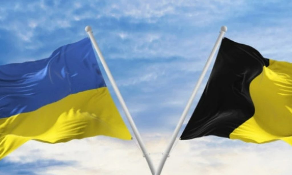 Белгија издвојува девет милиони евра за украинската енергетска инфраструктура