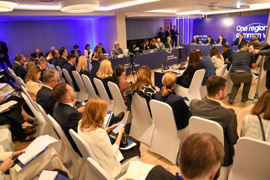 Лидерите на земјите од Западен Балкан со заедничка изјава остануваат посветени на процесите за членство во ЕУ