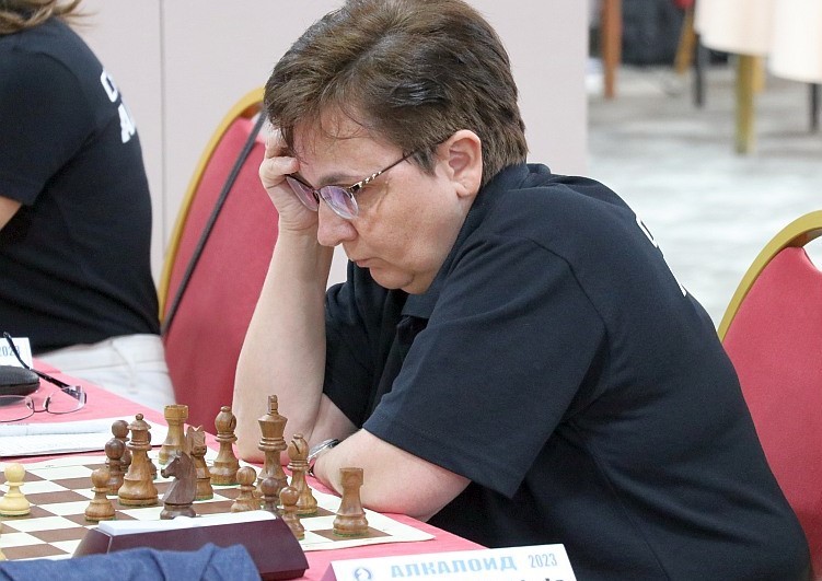 Шаховската сезона продолжува со отворените првенства на Македонија –ИМ Панчевски и ИМ Коскоска се први носители