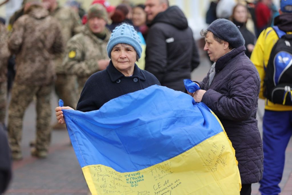 Политико: Украина најверојатно ќе ги започне преговорите за членство во ЕУ во јуни