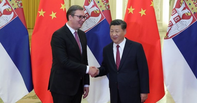 Србите објавија детали за дочекот на кинескиот претседател во Белград: „Вучиќ ќе му служи српски вина“